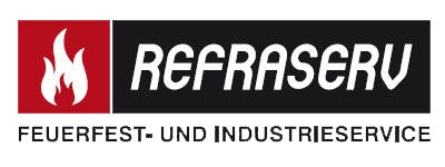 REFRASERV - Ihr Partner für feuerfest